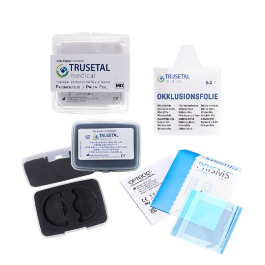 Optische Adhäsionsfolien Optische Adhäsionsfolien