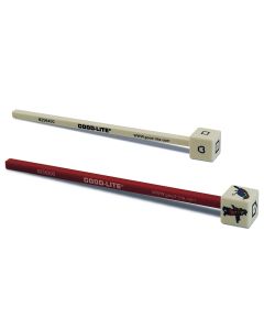 Fixationswürfel Figuren / LEA, roter Griff