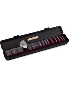 Prismenset 16 Stück (Gulden)