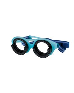 Kleinkinder-Messbrille COMO