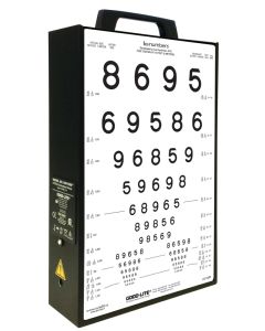 ESV 1500 Lichtkasten