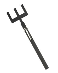 Anzeigegabel E-Haken