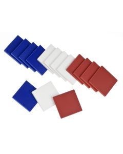 LEA Zapfen-Adaptionstest