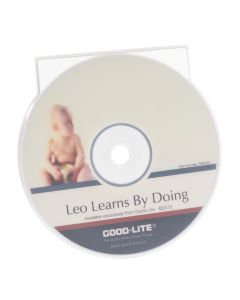 DVD  "Leo learns by doing" (G-L 790000)