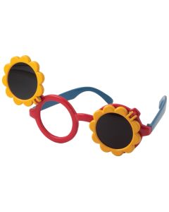 Okklusionsbrille Sonnenblume