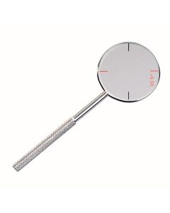 Kreuzzylinder + - 0,50 D