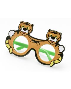 Refraktionsbrille Tiger (+3,00 D)