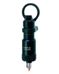 indirektes Ophthalmoskop, monokular, 3.5 Volt