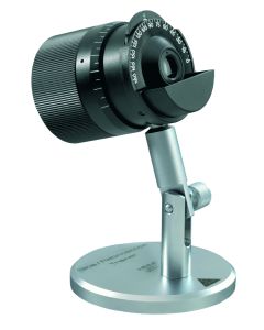 Skiaskop-Retinoskoptrainer Modellauge