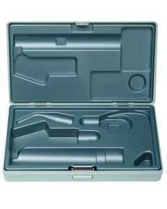 Hartschalenetui für Ophthalmoskopset