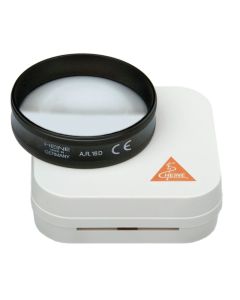 Ophthalmoskopierlupe, 16 D