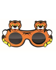 Polarisationsokkluder Tiger