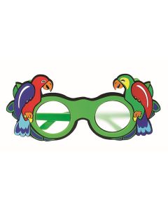 Milchglasokkluder Papage