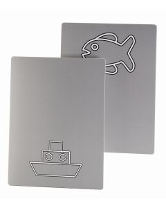 Cardiff Low-Vision-Ergänzungstafeln