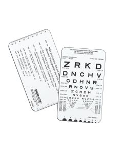 SLOAN-Buchstaben, Taschenformat (40 cm) englischer Text