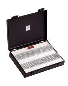 Blockprismenset – 22 Stück,