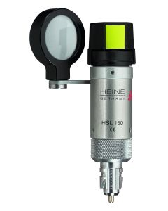 HEINE HSL 150 Handspaltlampe