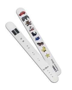 Lang-Fixationsstäbchen