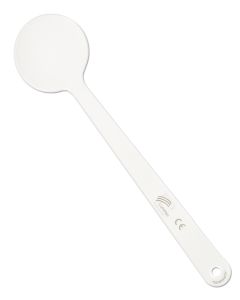 Spielmann-Okkluder, semi-transparent