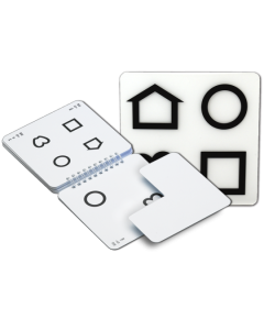 LEA™-Einzelringbuch – Symbole