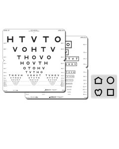 Falttafel HOTV 3 m (Massachusetts)