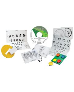 LEA™ Core Tests - Set (Basisset)