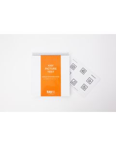 KAY PICTURES Einzelbilder – Buch (3 m)