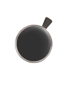 Dunkelrotglas (OCULUS®)