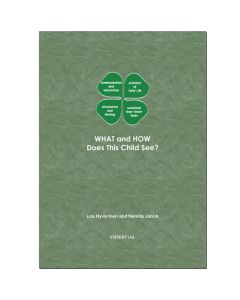LEA™-Buch „What and How Does This Child See?“ (2. Auflage) 