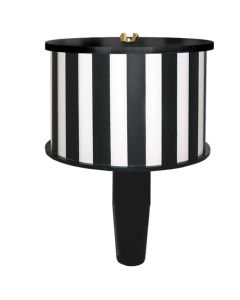 OKN-Trommel (Nystagmus-Trommel)