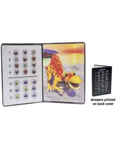 Dinosaurier-Test (Bernell)