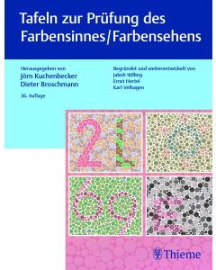 Velhagen-Tafeln Buch (36. Auflage)