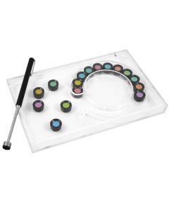 Magnetischer Farnsworth D-15 (GOOD-LITE®)