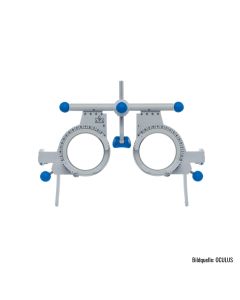 Messbrille UB 4 weiß (Oculus)