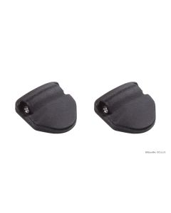 Nasenauflage für Messbrille UB3, 2 Stück