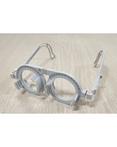 Messbrille mit fester PD 50