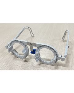 Messbrille mit fester PD 64