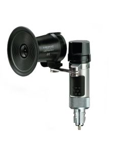 Lupenaufsatz 10fache Vergrößerung für HSL