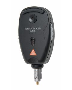 HEINE BETA® 200S LED-Ophthalmsoskop - Vorderseite