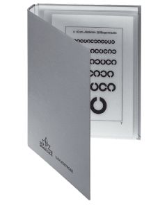 Einlegeblätter C-Test Haase (einzeln bestellbar)