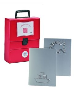 Cardiff Acuity Cards