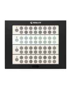 Lichtkasten CSV-1000