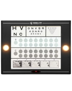 Lichtkasten CSV-1000 HG