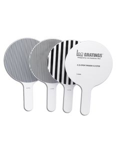 LEA Gratings / Gittersehschärfe