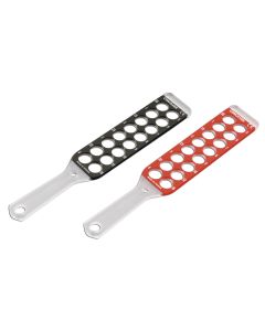 Skiaskopierleisten-Set (Luneau)