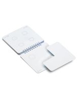 LEA Einzelringbuch Symbole 2,5 % Kontrast