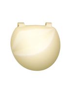 Clip-on Okkluder beige