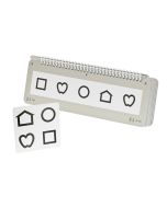 LEA Symbole Screening Set Ferne