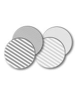 LEA GRATINGS - Kontrasttest