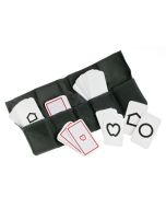 LEA Symbole Spielkarten